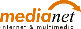 Medianet : internet & multimedia
