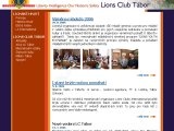 Lions Club Tábor